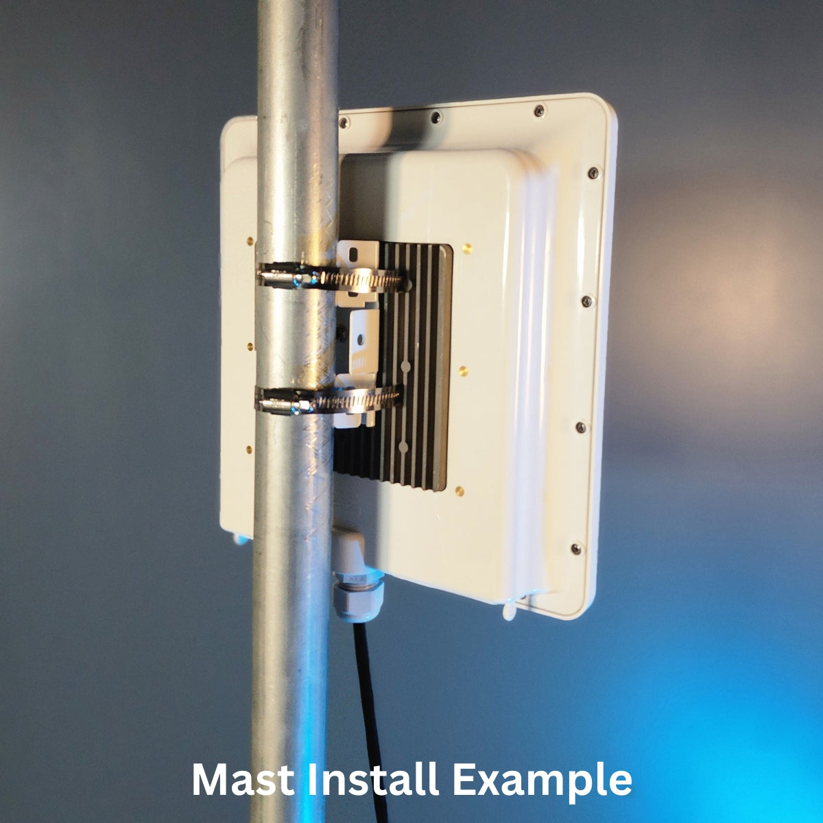 Elsys Amplimax Ultra 5G Outdoor CPE and Directional Antenna